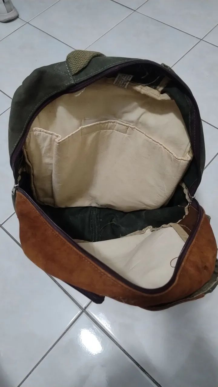 Mochila Gooc - Foto 3