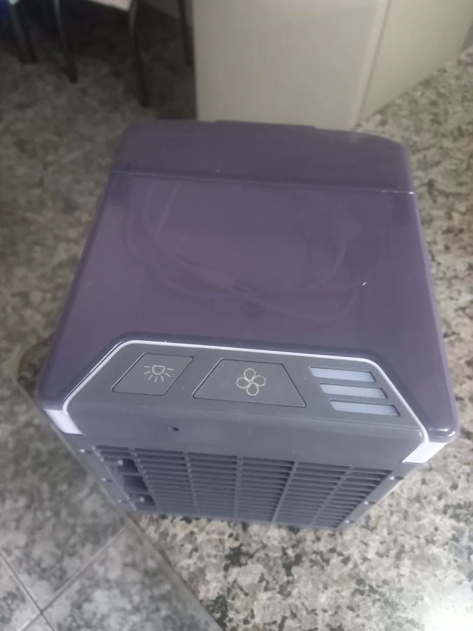 Refrigerador portátil  - Foto 3