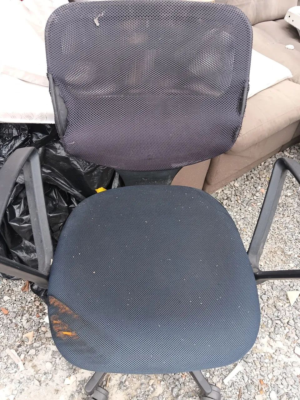 Cadeira pra escrirorio - Foto 2