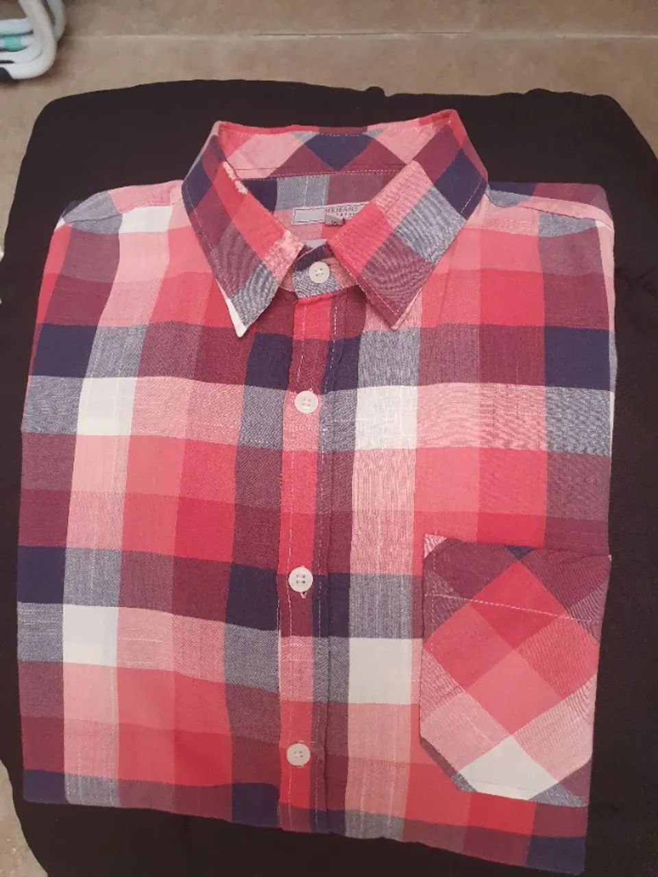 Camisa Esportiva Manga Comprida SIBERIAN