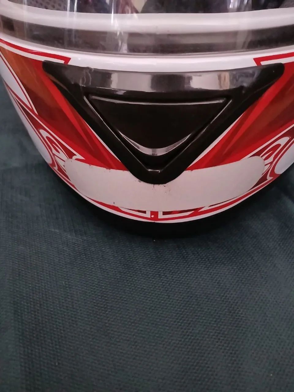 CAPACETE N.56 - Foto 4