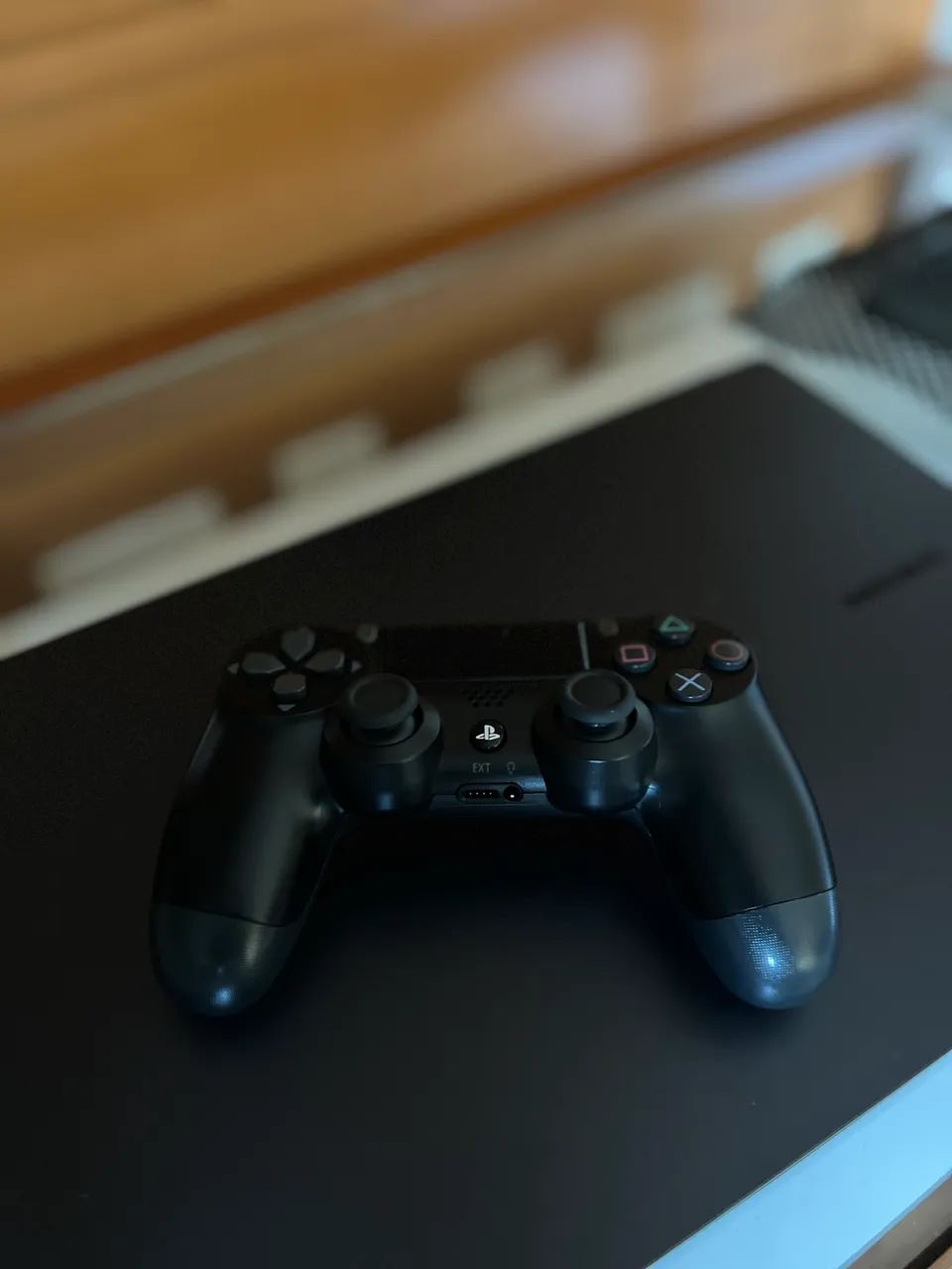 Controle PS4 