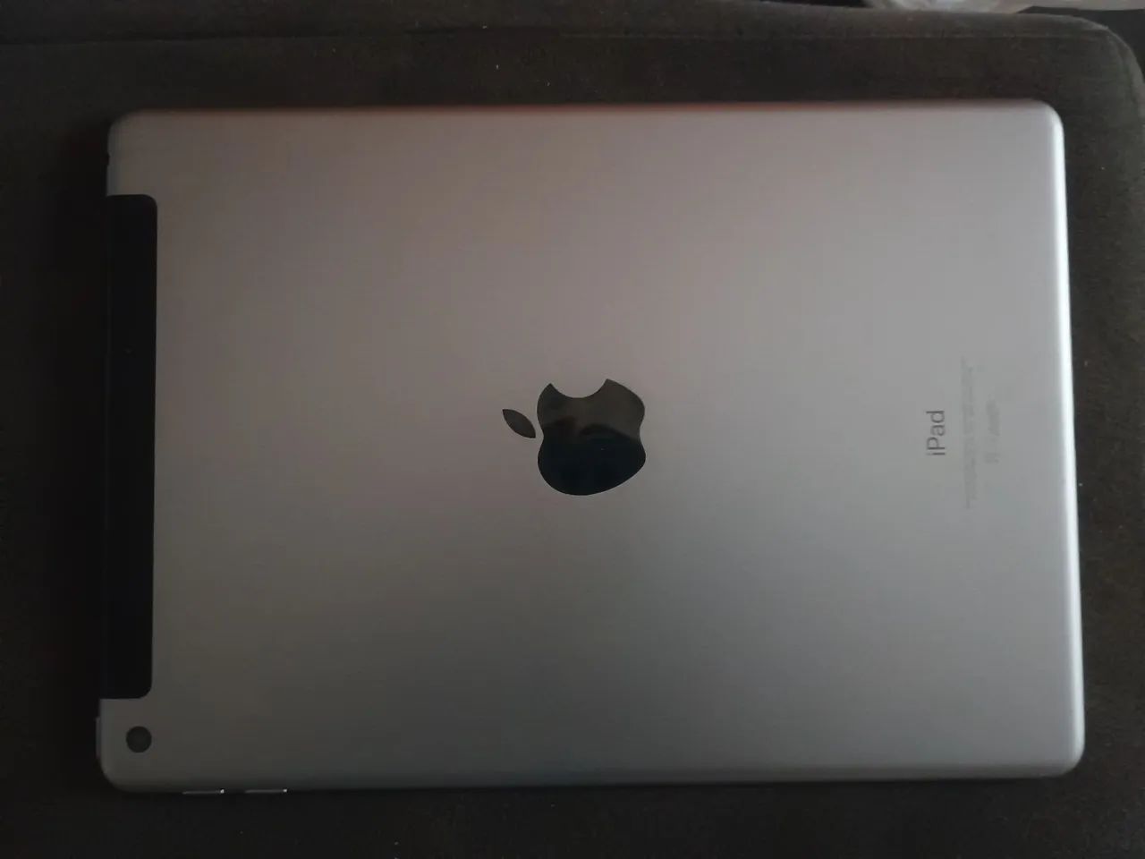 IPAD APPLE  650 PRA HOJE SÓ CHAMA - Foto 5