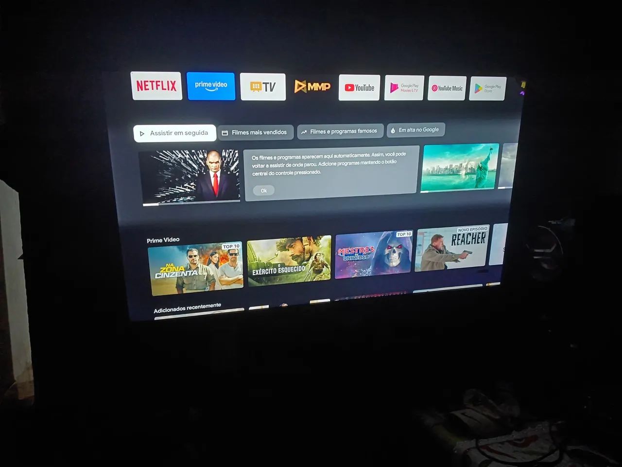 Tv multi 50" - Foto 2