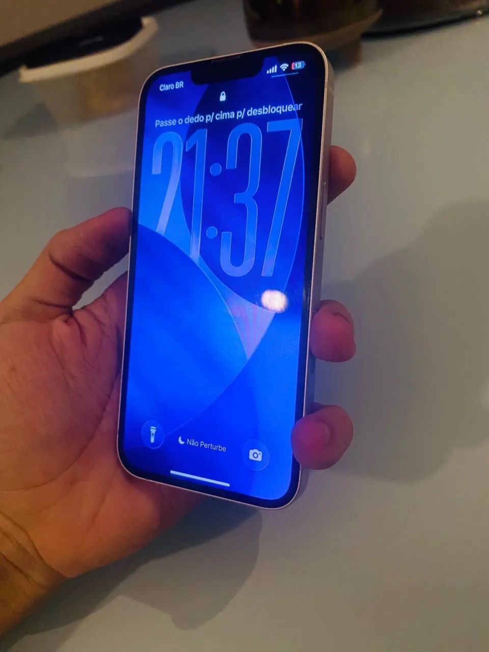 iPhone 13