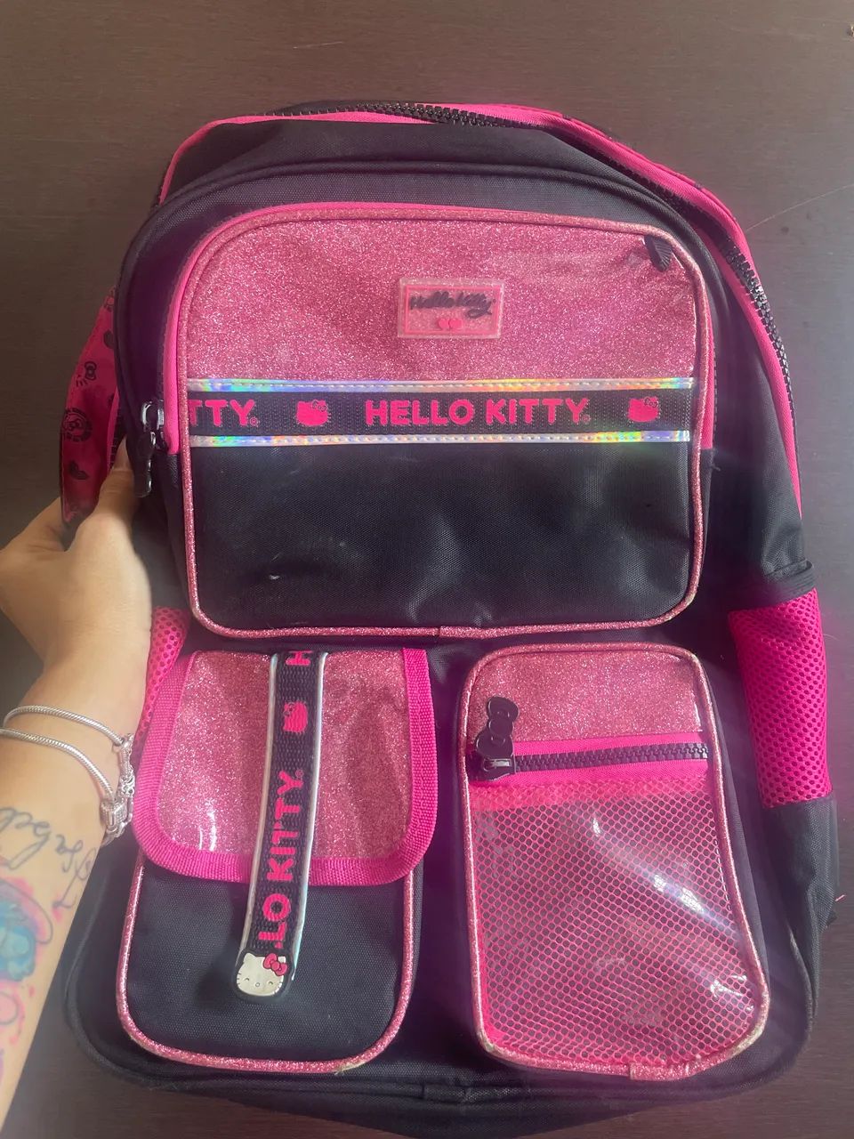 Mochila 