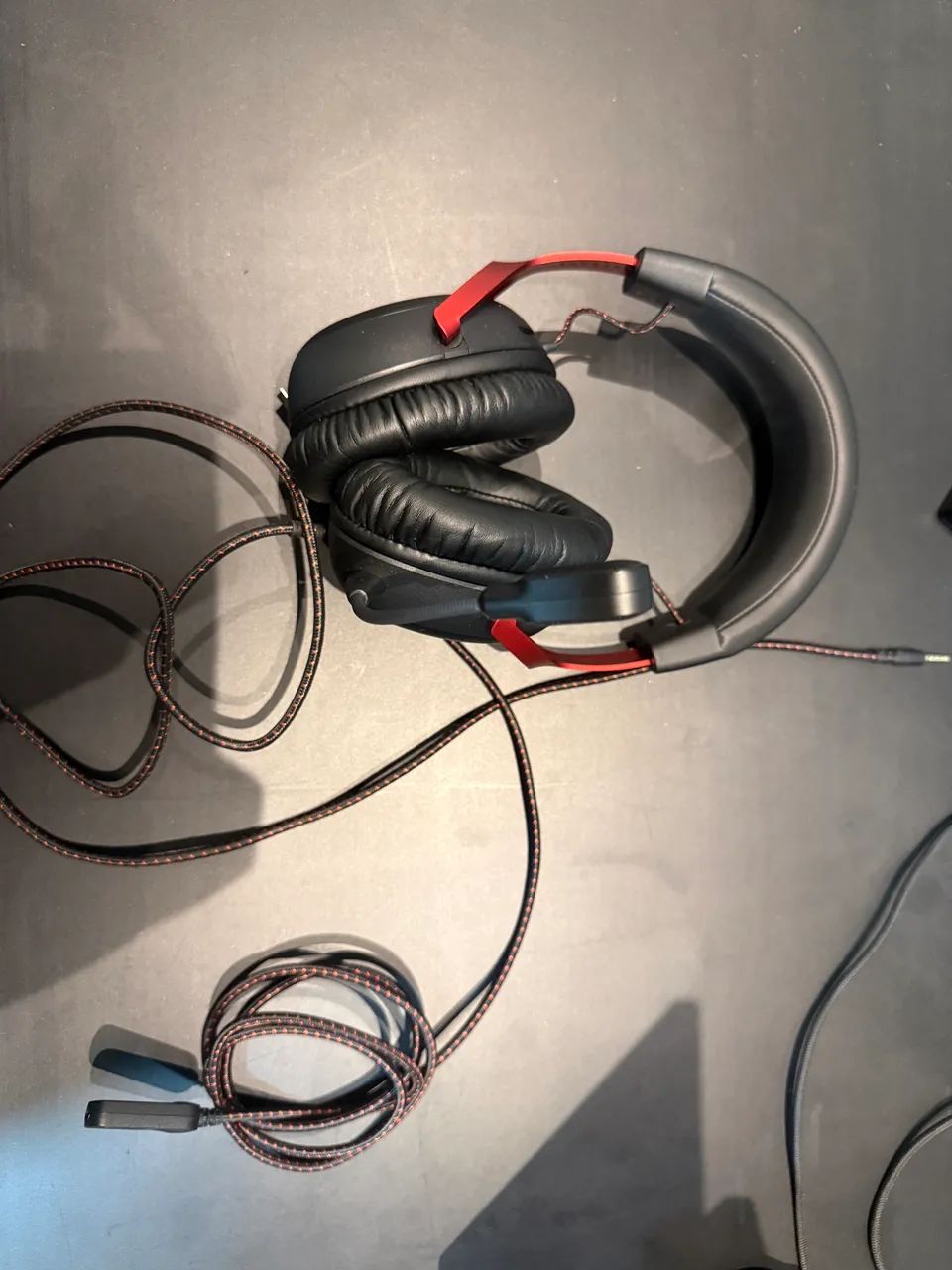 Fone gamer Hyperx cloud 3 - Foto 2