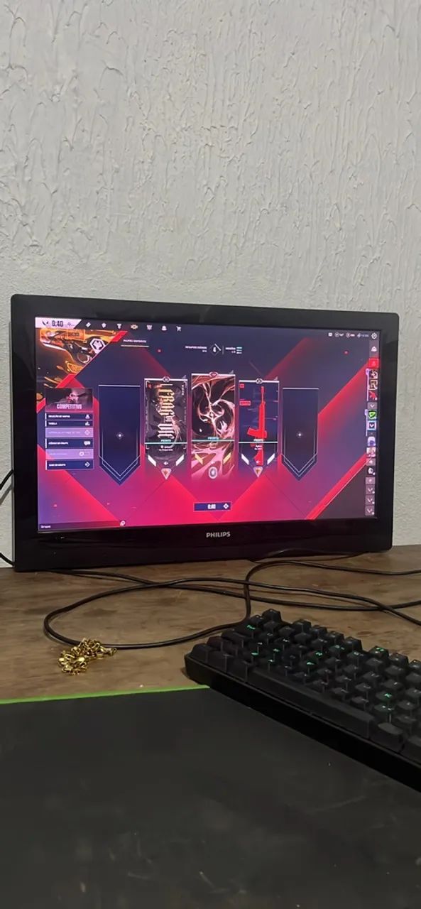 Vendo pc para games  - Foto 2