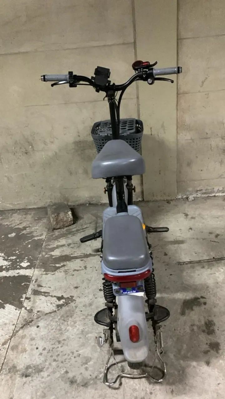 Moto elétrica - Foto 2