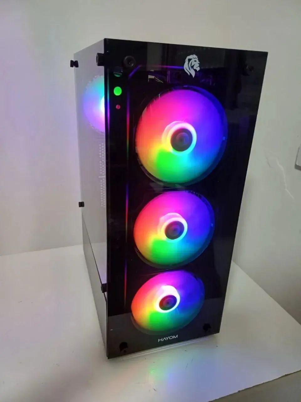 Pc gamer