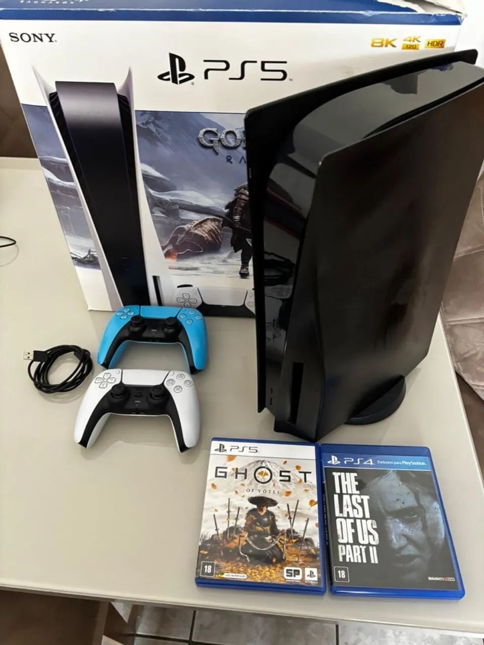 PlayStation 5  - Foto 2