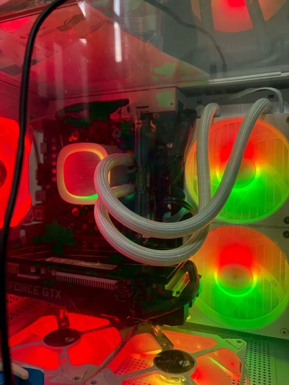 Pc gamer ryzen 7 5700x