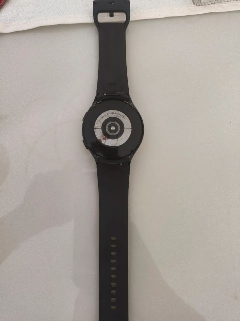 Samsung smartwatch 4 - Foto 3