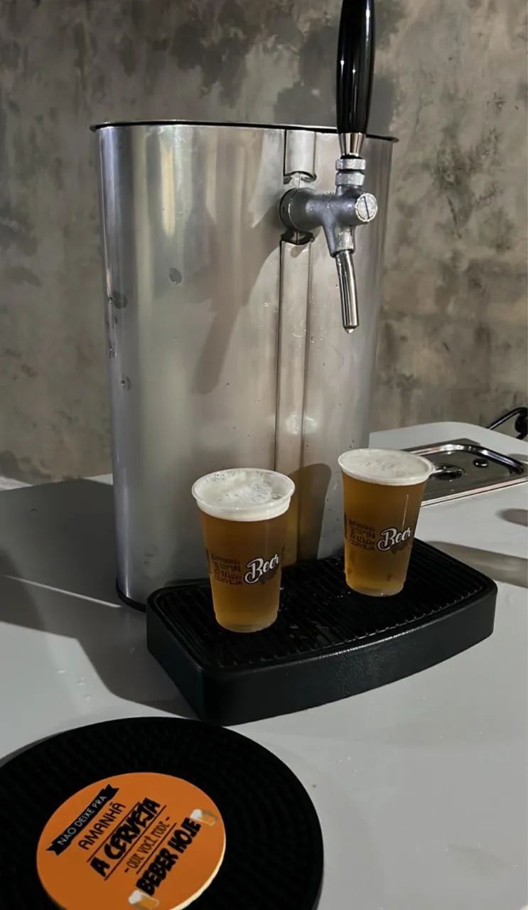 Bike Chopp - Chegou Levou  - Foto 3