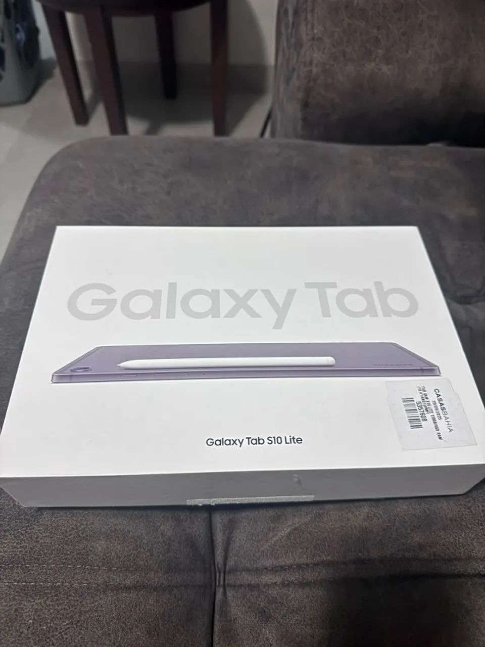tablet