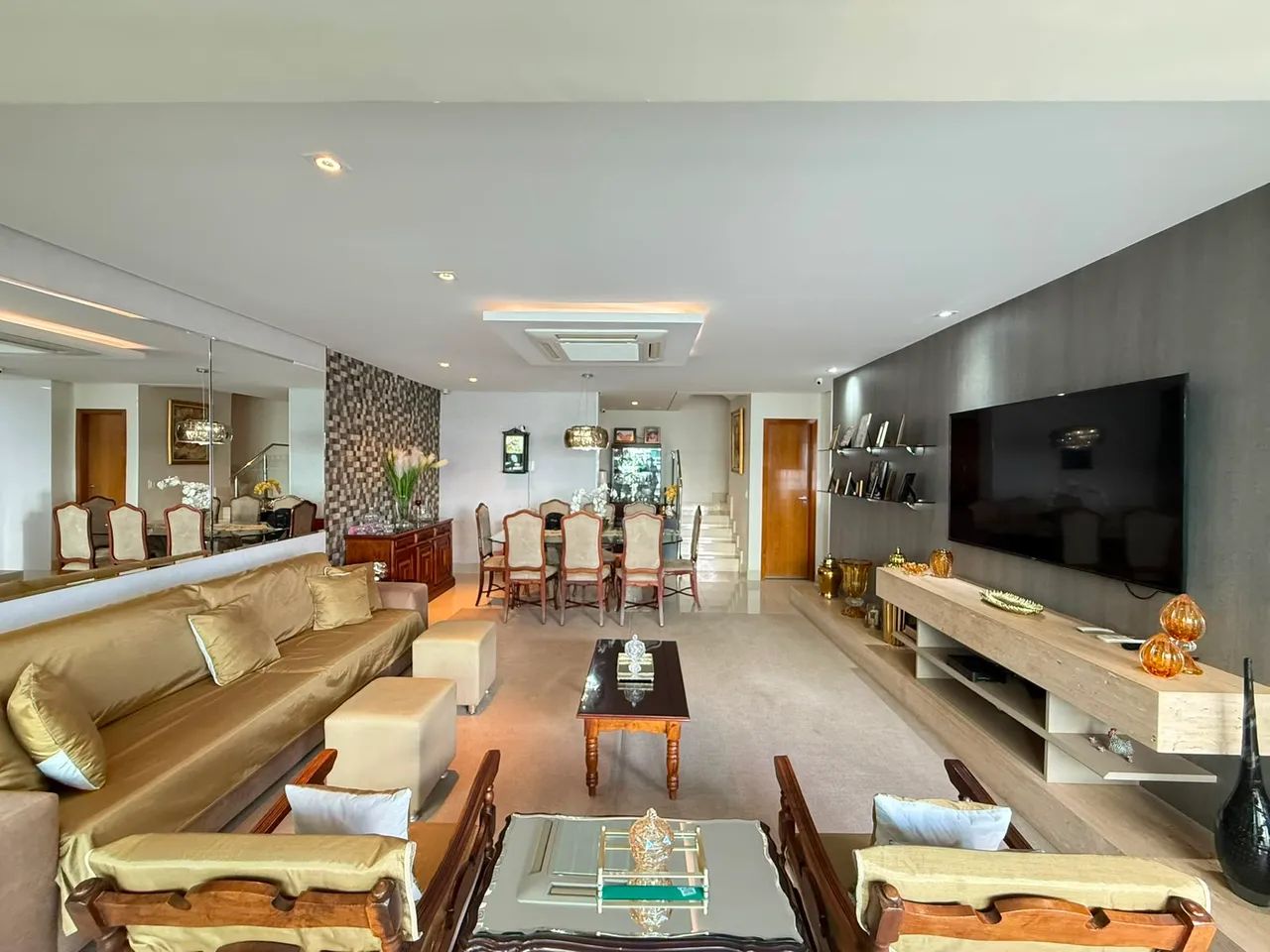 Duplex Romaneé - Setor Bueno