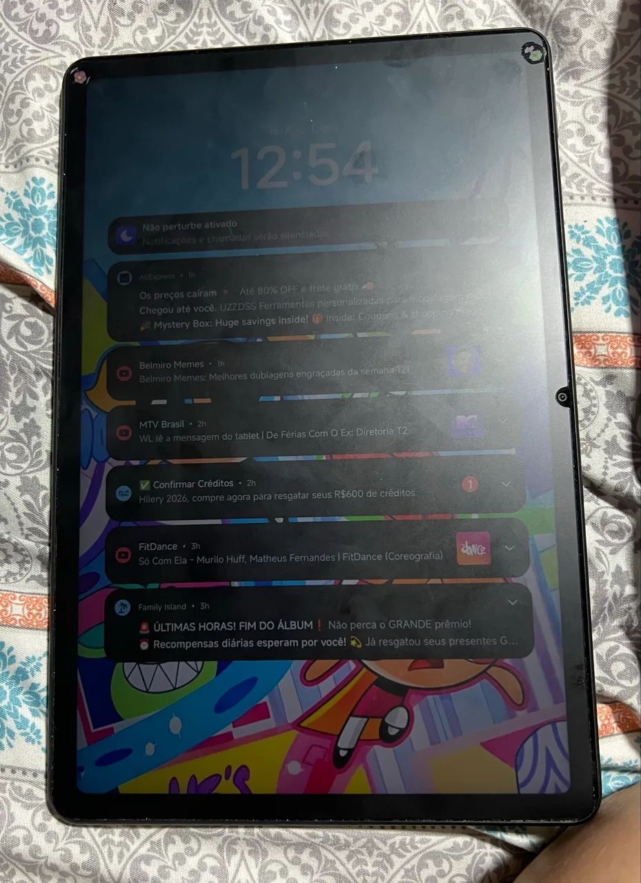 Xiaomi pad 2  - Foto 4