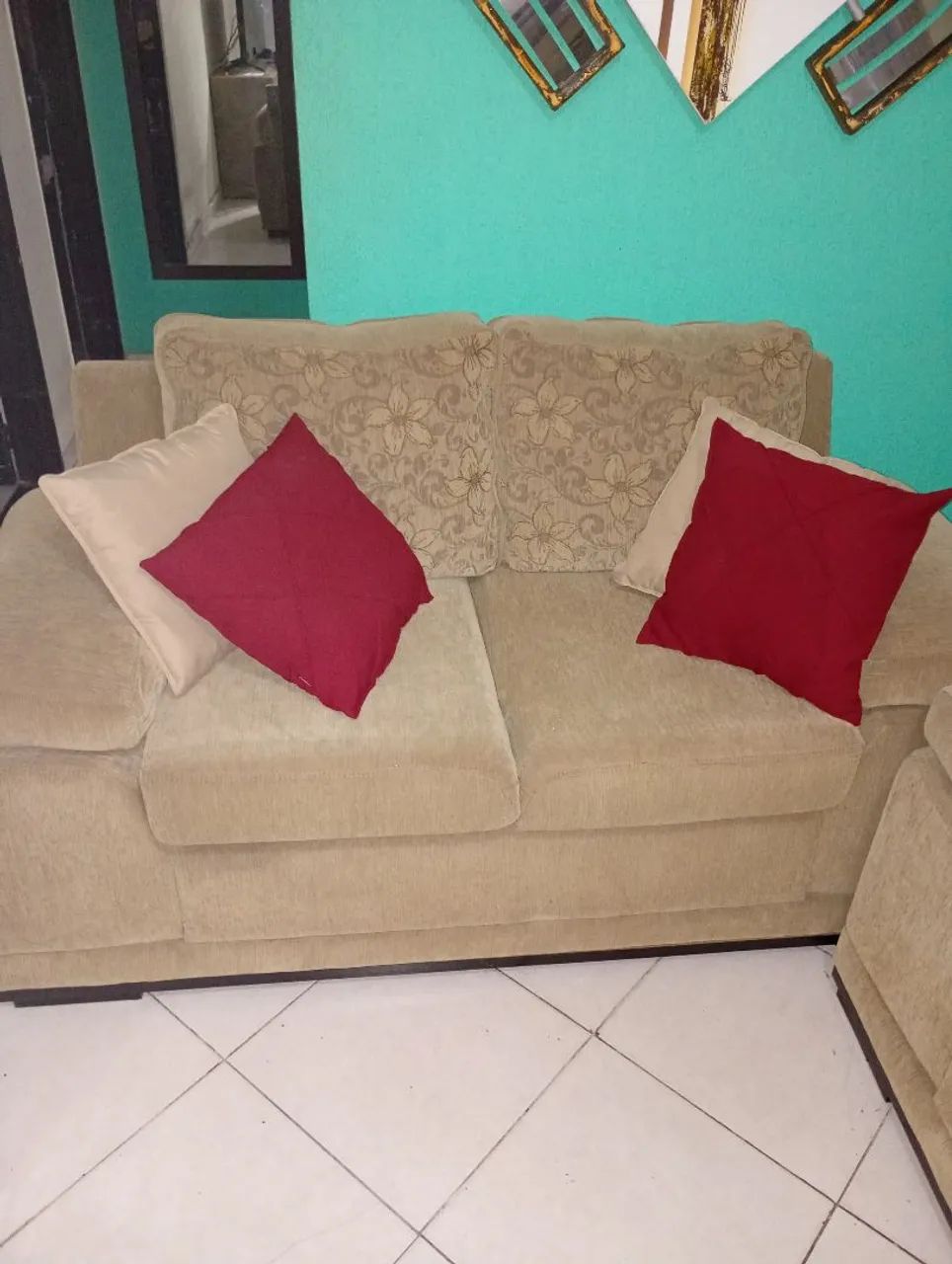 Sofa - Foto 4