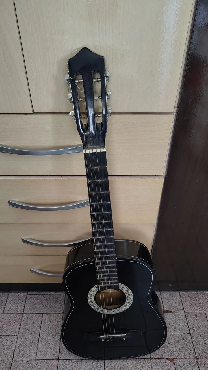 Violão  - Foto 4