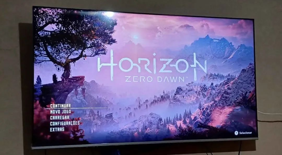 Playstation 4 Pro 4K 1tera aceito cartão  - Foto 4