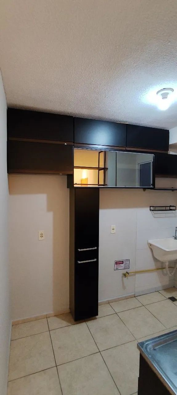 Alugo Apartamento direto com proprietário - Foto 3