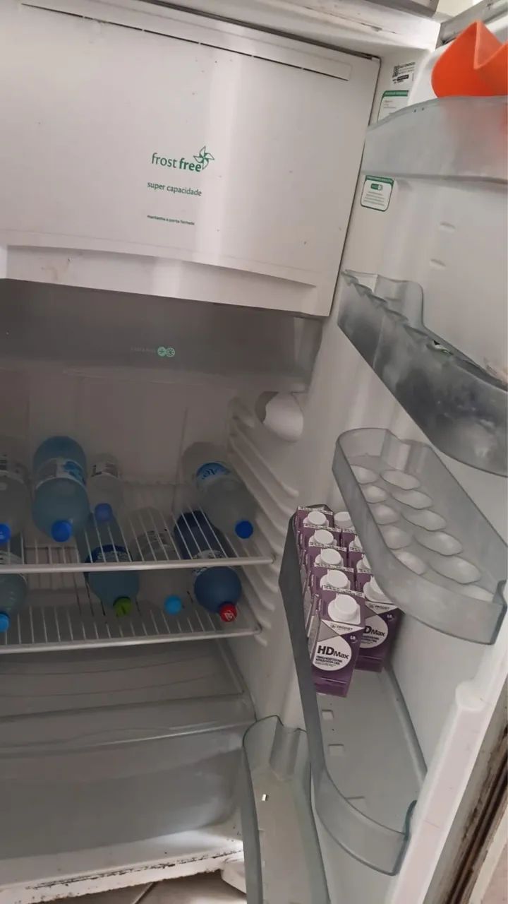 Geladeira 