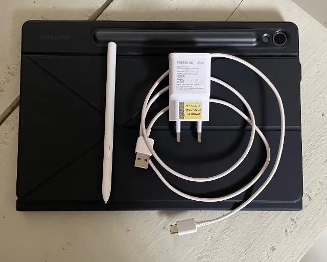 Tablet Samsung Galaxy Tab S10 Lite  - Foto 2