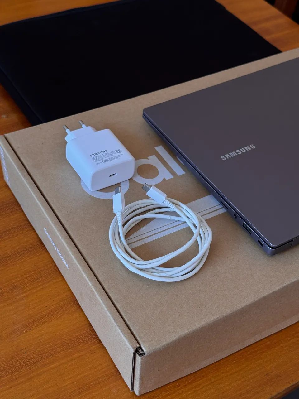 Notebook - Galaxy Book 4 - Foto 3