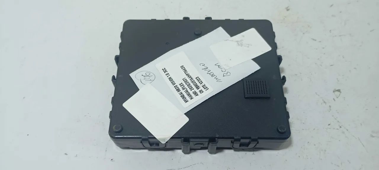 Modulo Bcm Hb20 Vision 1.0 2021 95400r1120 Programar - Foto 2