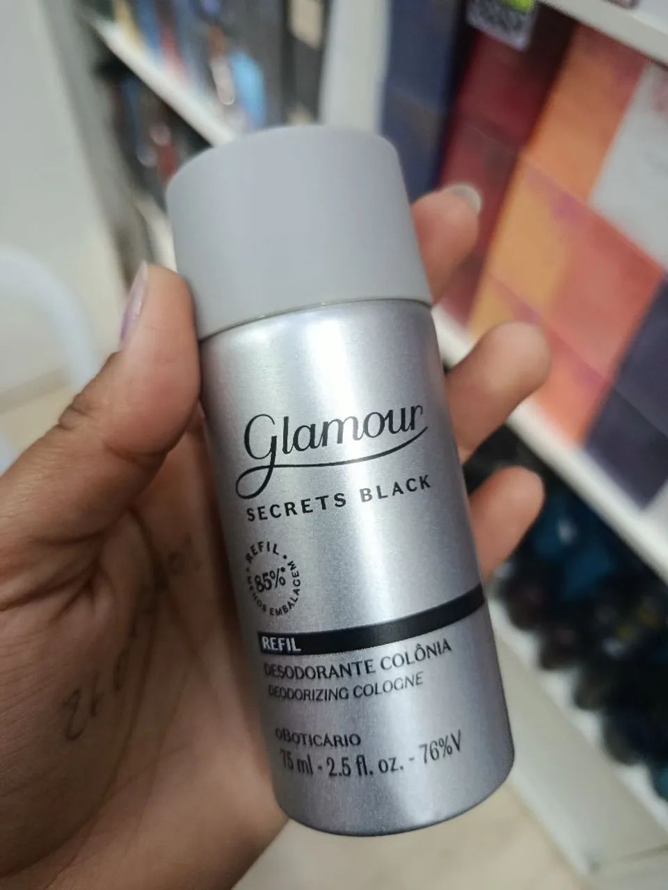 Glamour - Foto 4