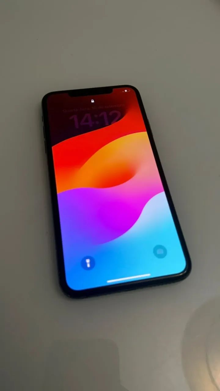 Iphone 11 Pro Max verde  - Foto 2