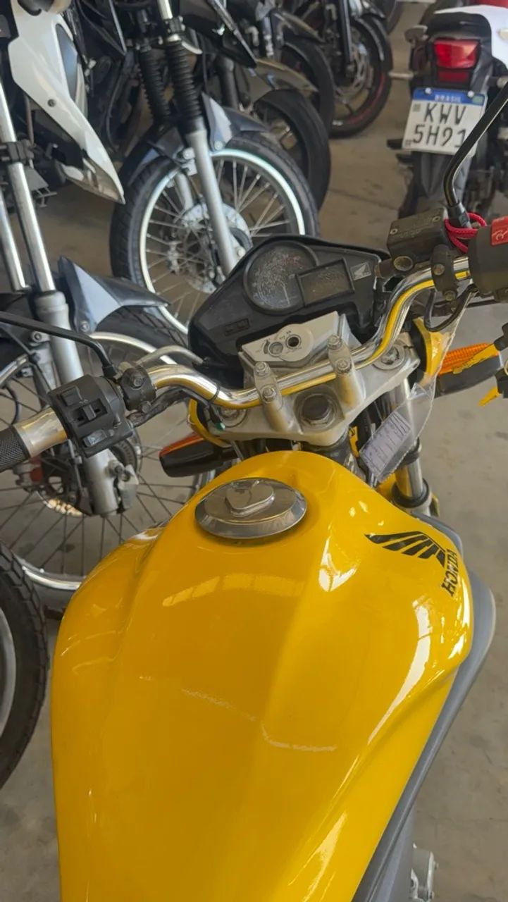 HONDA CB300R  2010  - Foto 4