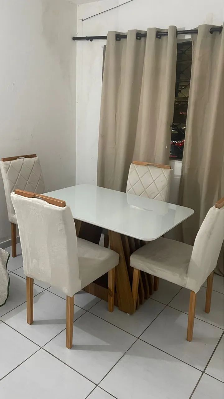 Mesa de jantar diretamente da fábrica  - Foto 3