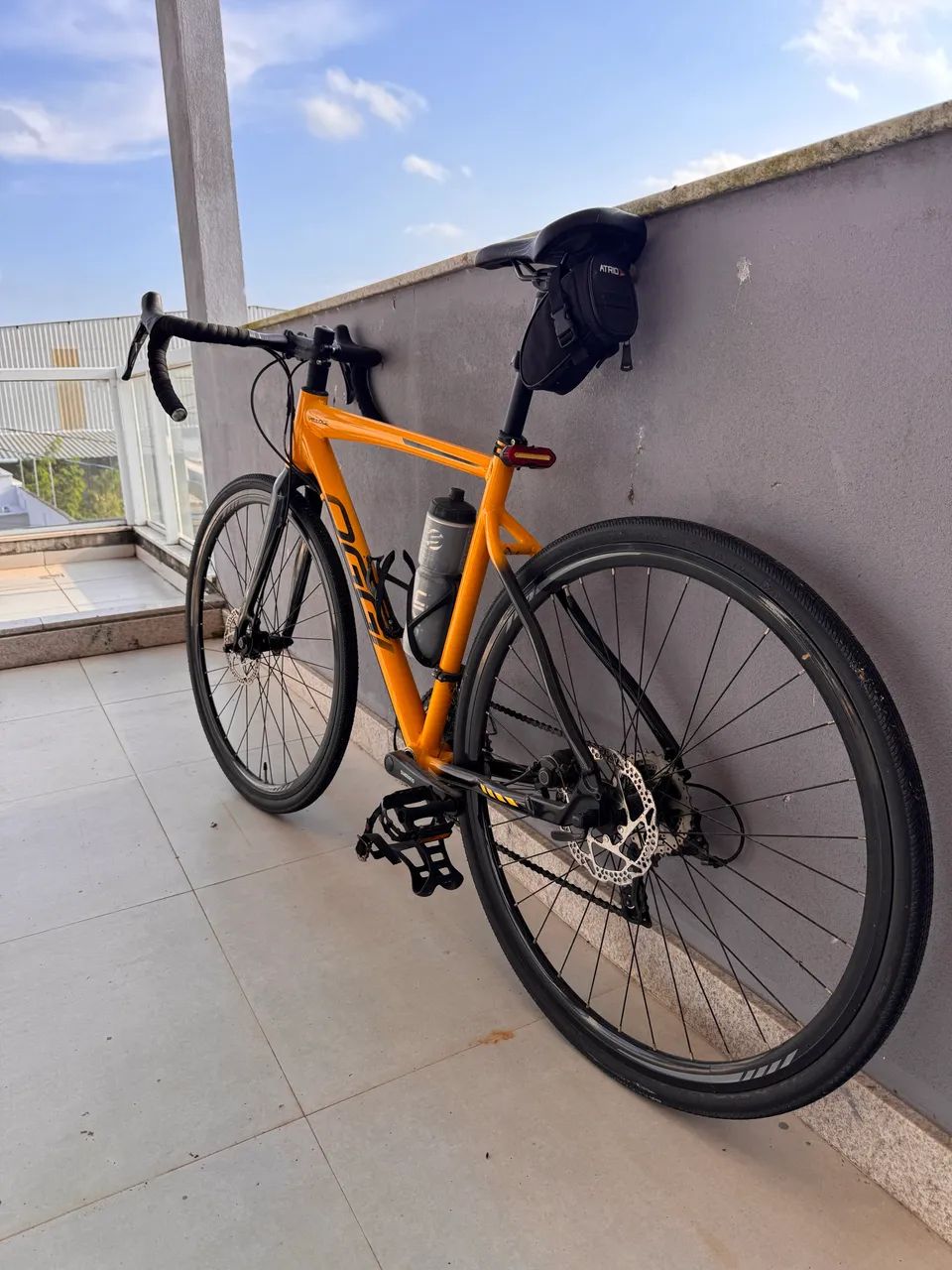 Oggi bike speed  - Foto 5