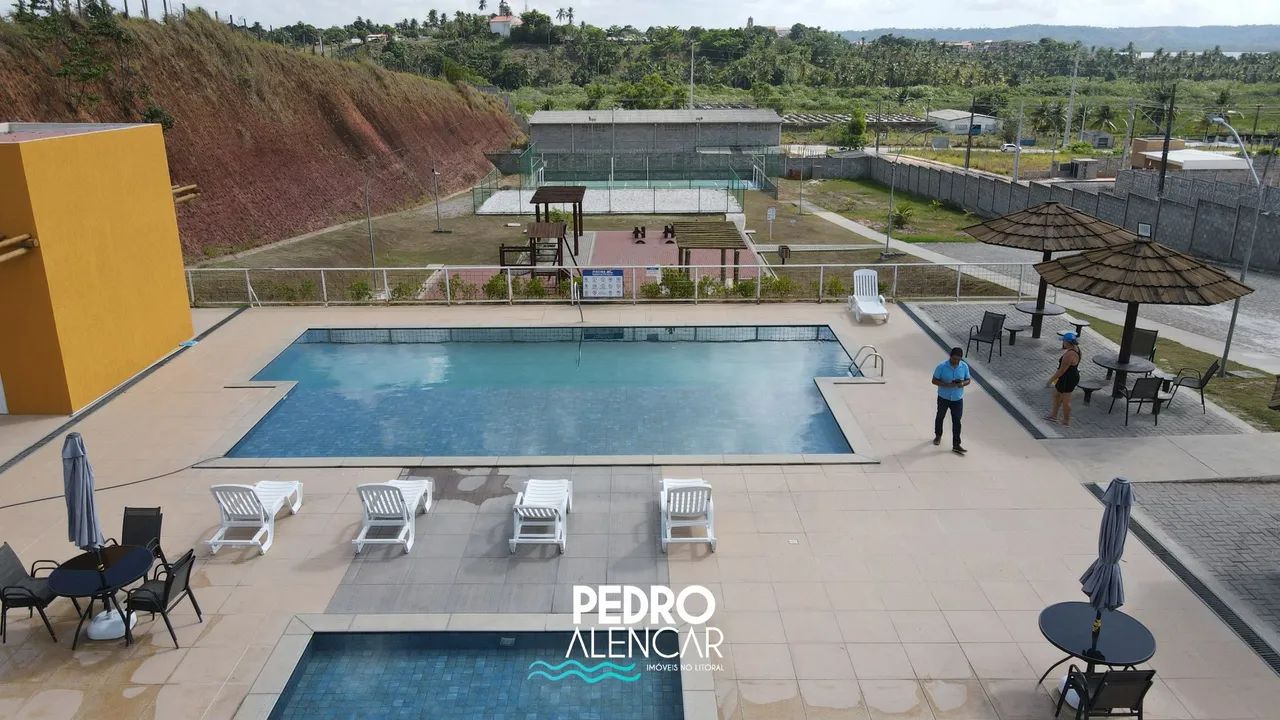 Lotes no Condomínio Porto Monte  - Foto 3