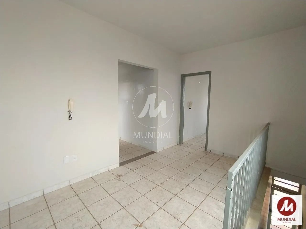 Casa para alugar com 1 dormitório no bairro VL TIBERIO - Foto 3
