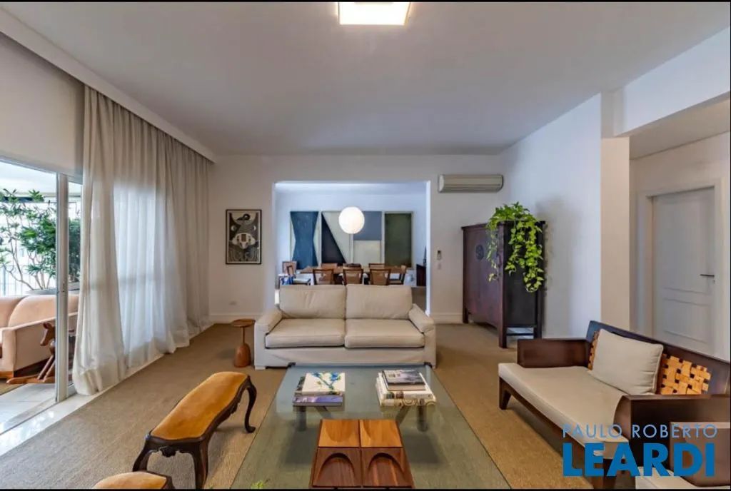 APARTAMENTO - ITAIM - SP - Foto 4