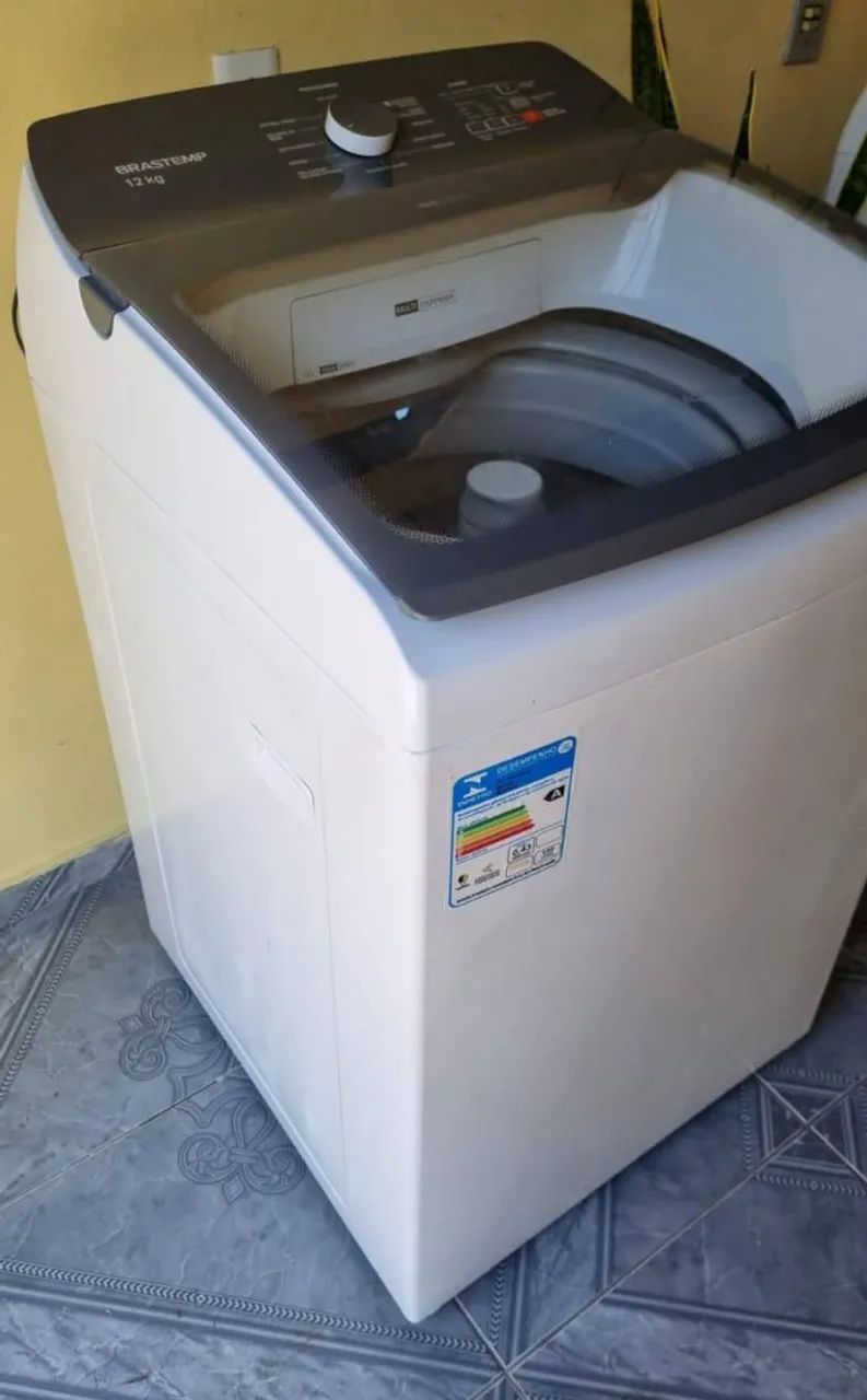 Máquina de lavar Brastemp  - Foto 3