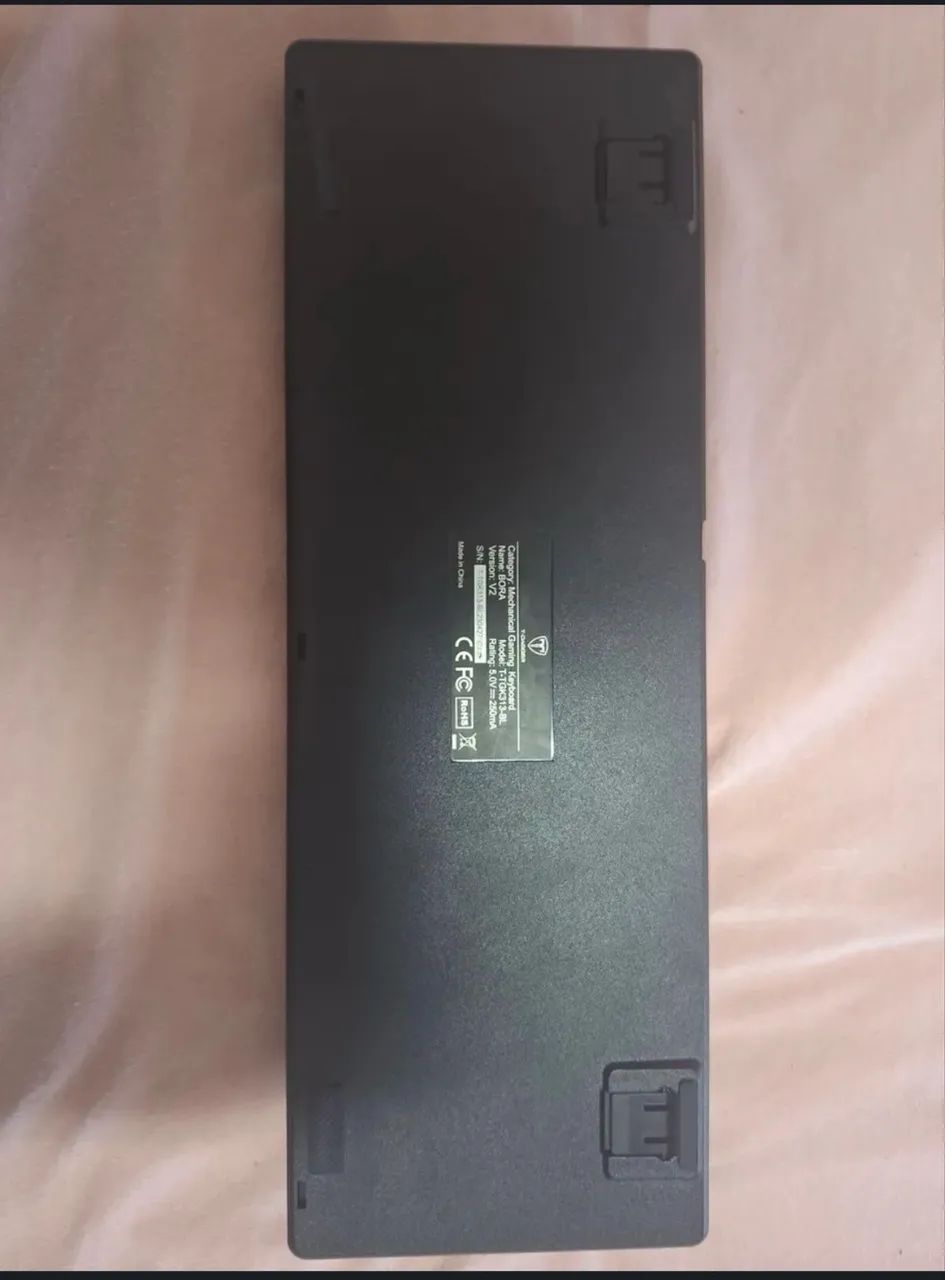 Mechanical Keyboard65082083938818122