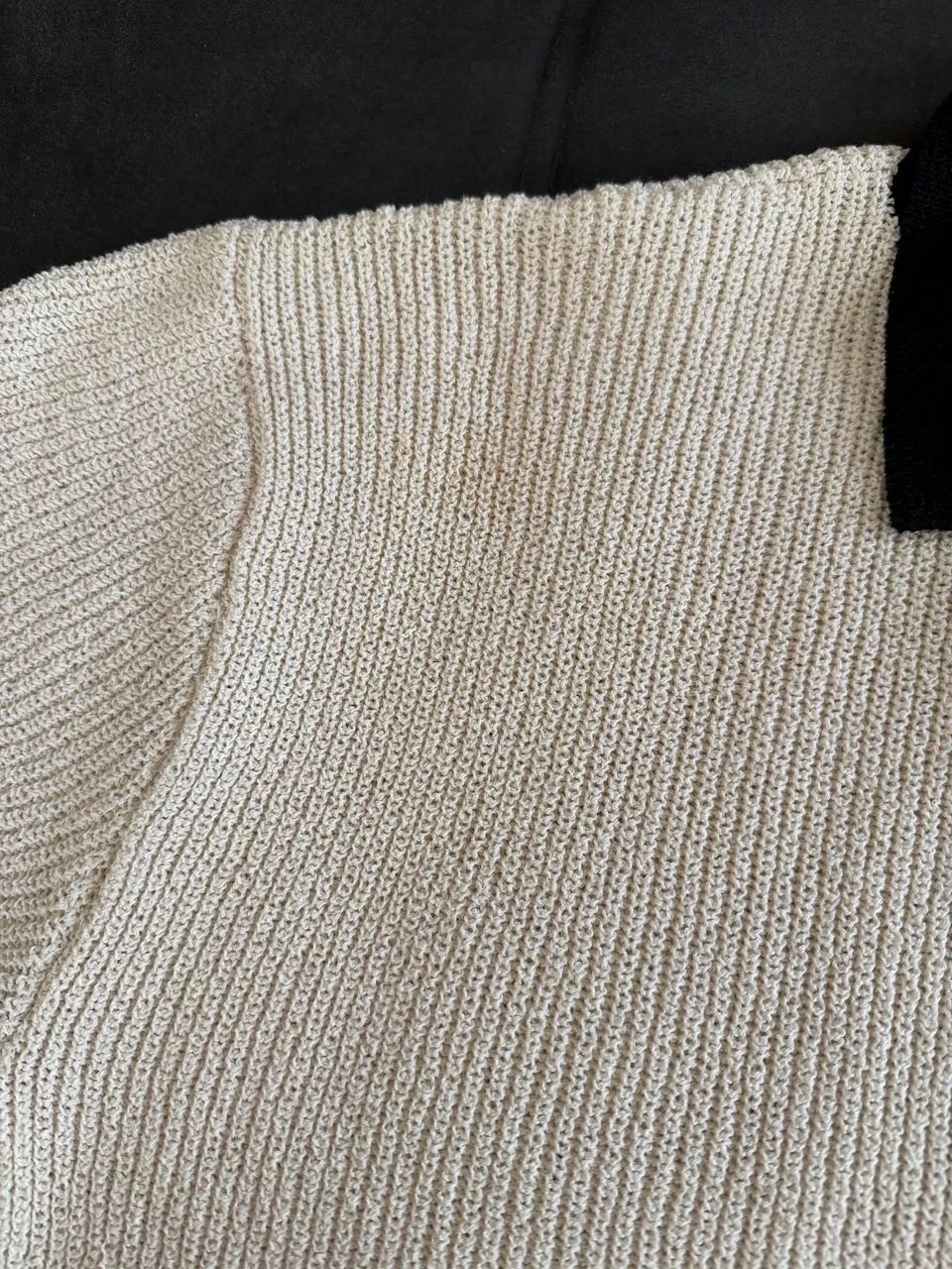 Camisa da Zara Nova Original (G) - Foto 3