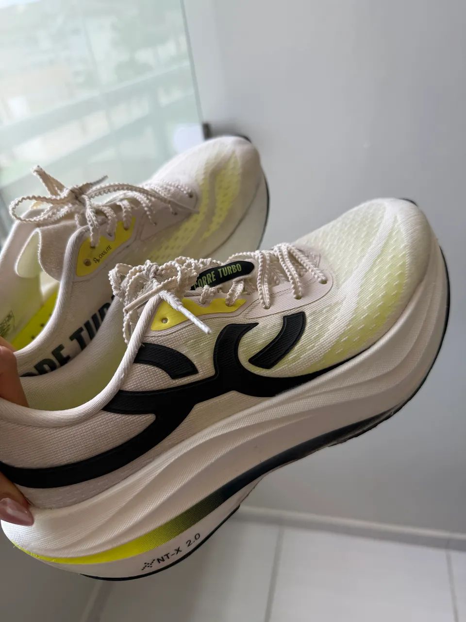 Corre turbo - Foto 4