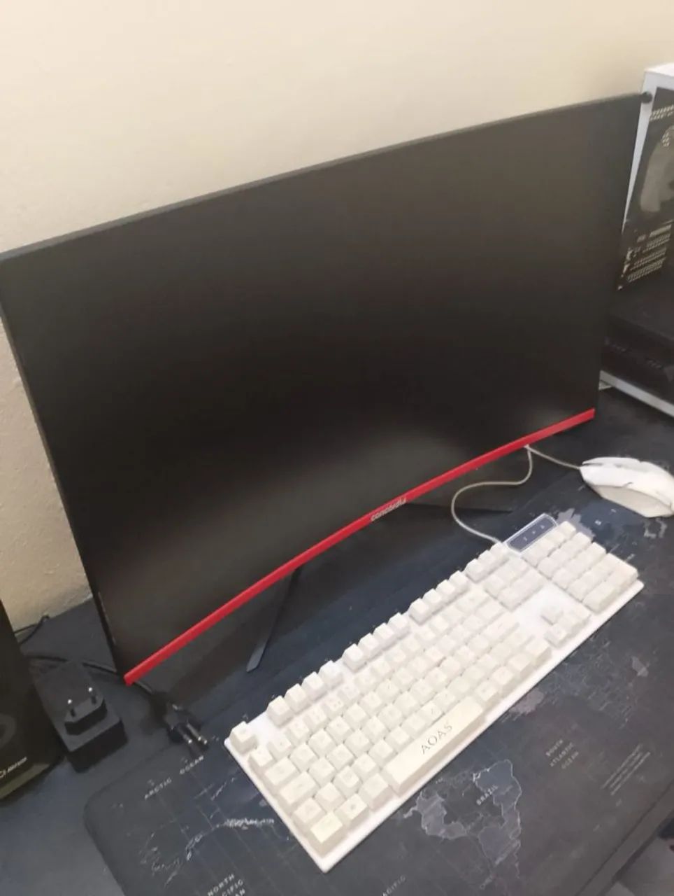 Monitor gamer - Foto 2