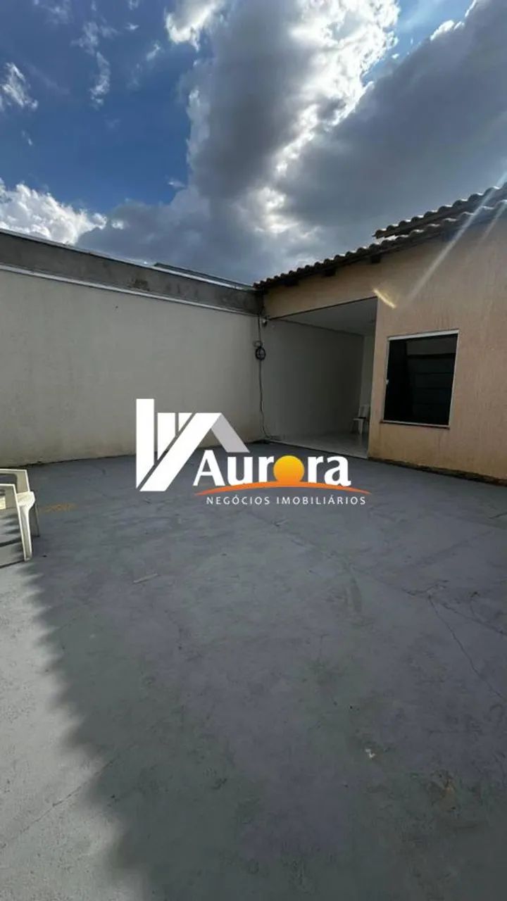 CASA Á VENDA- RUA 04 - Foto 2