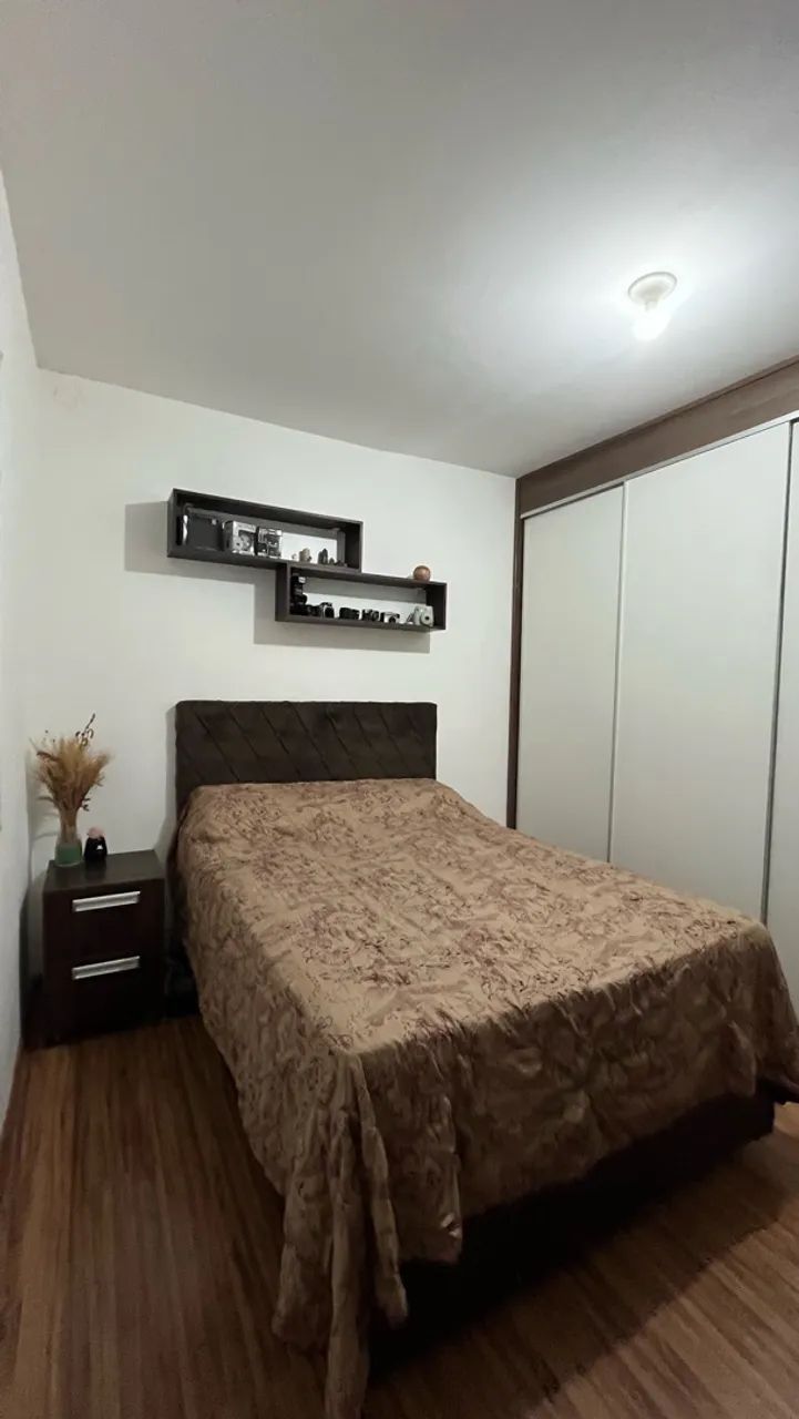 Apartamento à venda - Jd. Leocádia  - Foto 4