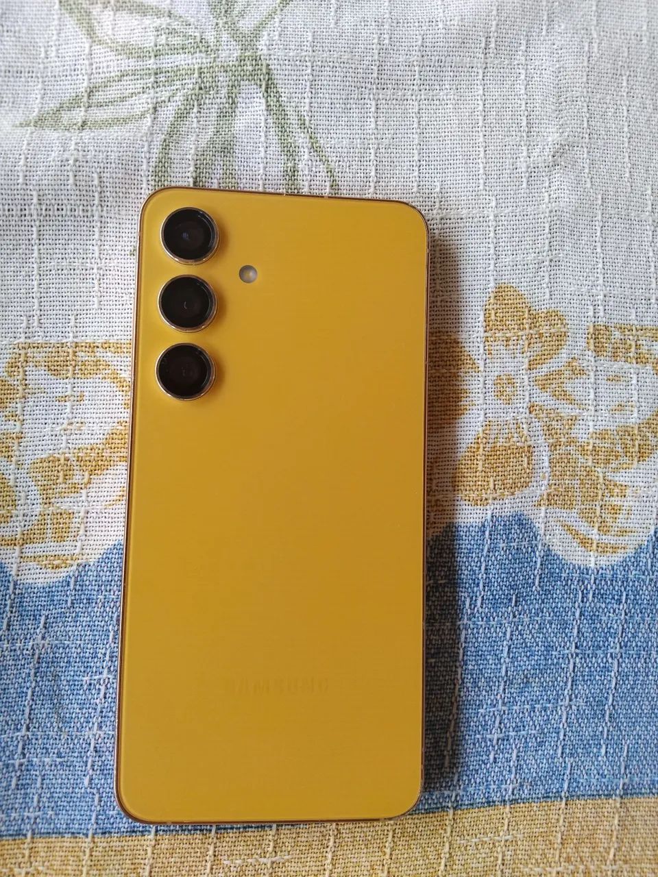 SAMSUNG GALAXY S24 - Foto 3