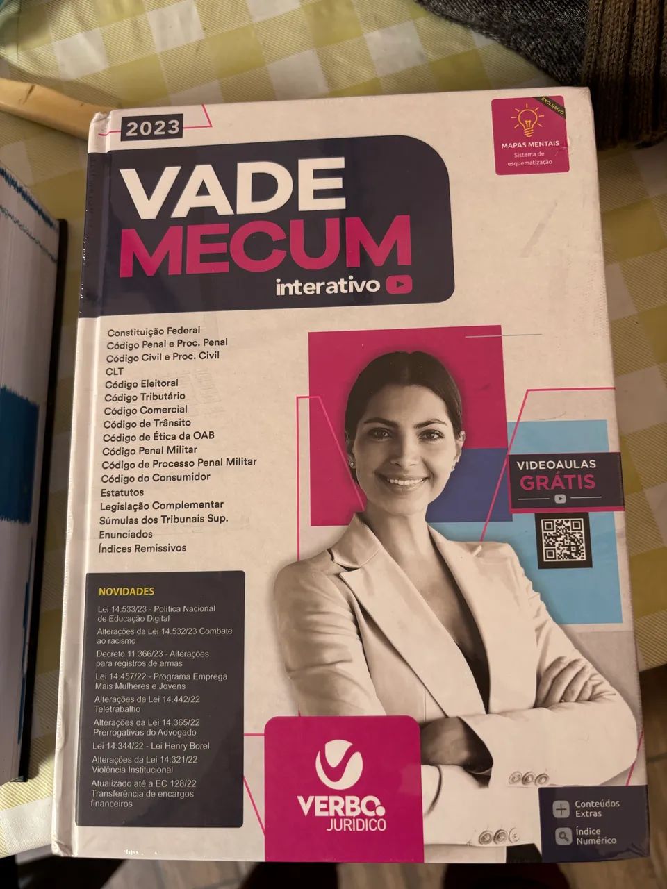 VADE MECUM 2023