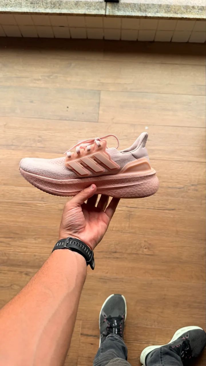 Adidas Ultraboost 5 - 35  - Foto 3