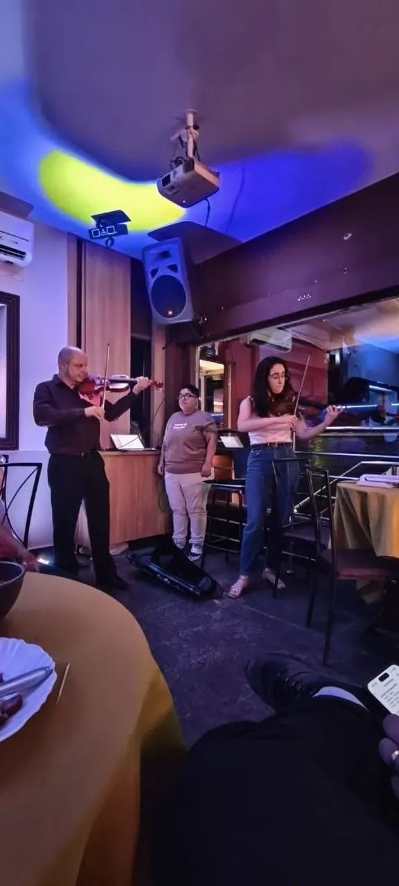 Aulas de violino  - Foto 3