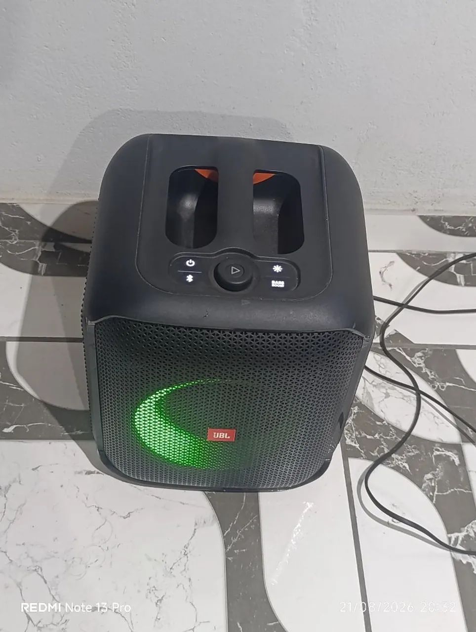 Caixa som JBL original  - Foto 3