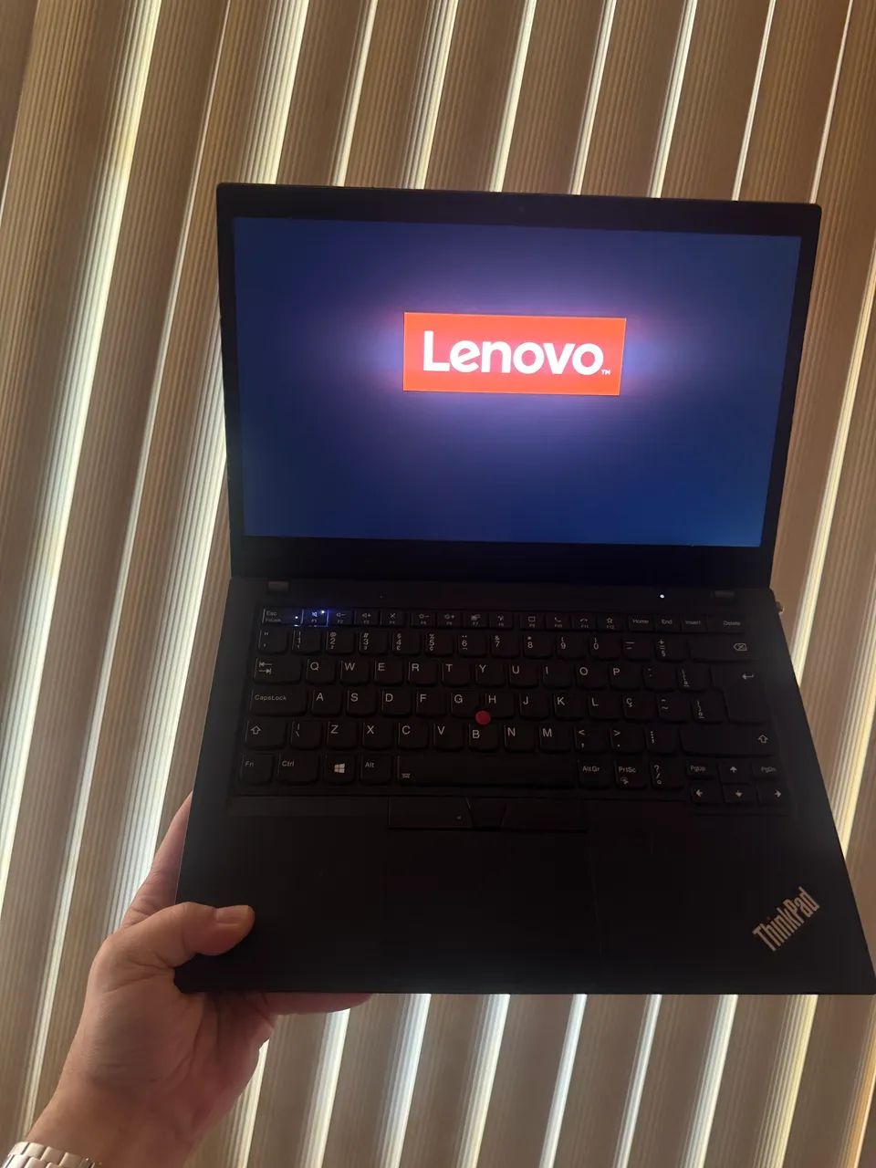 Notebook Lenovo ThinkPad T14 - Foto 3